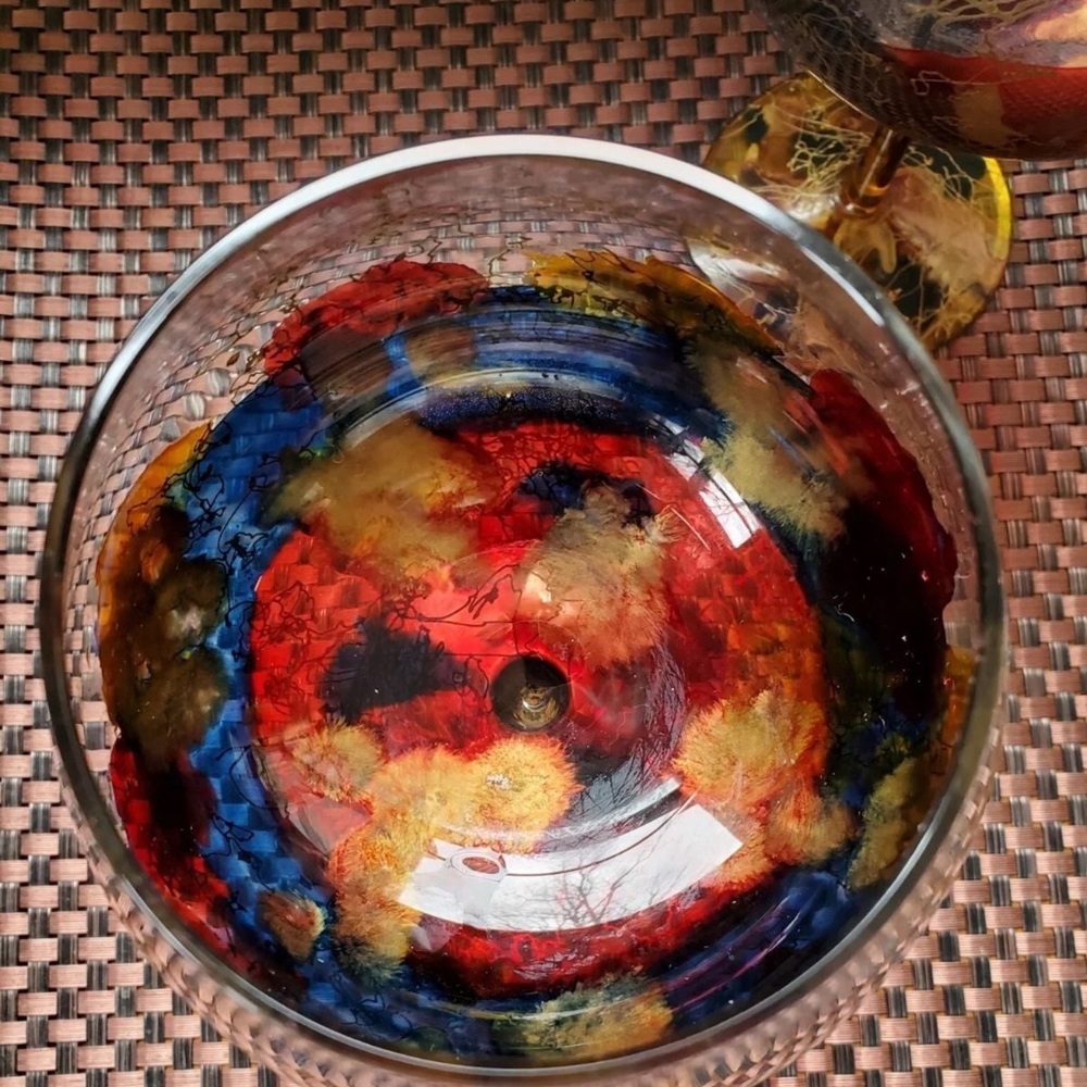 - Barcelona Glassware - Picture 5 of 6